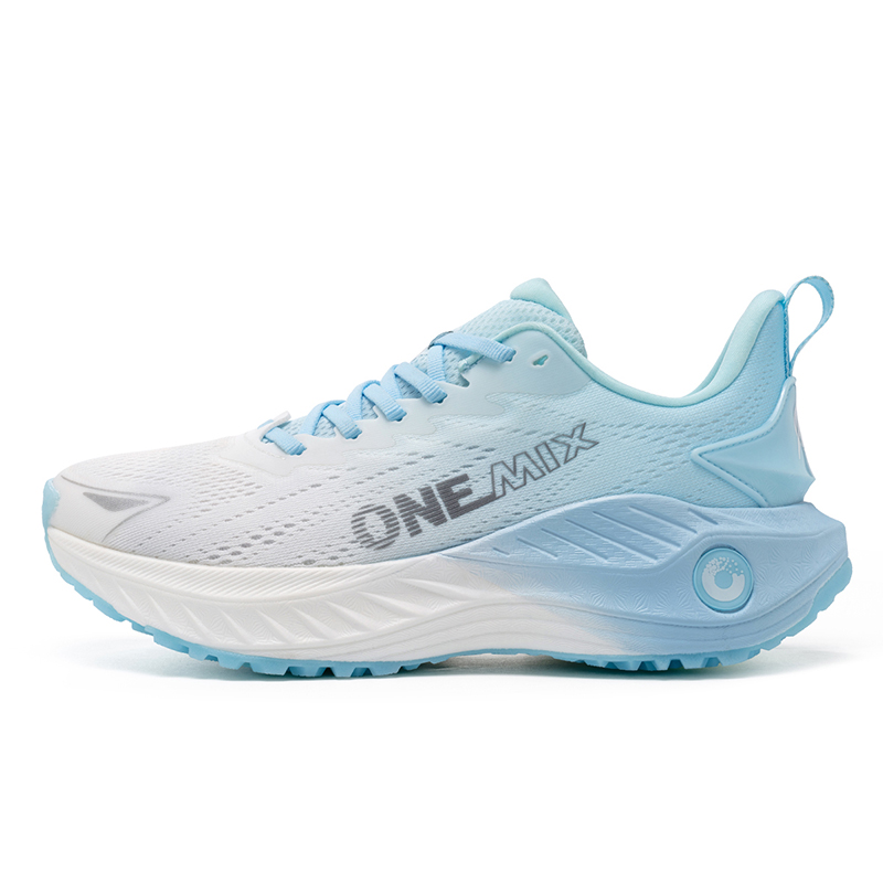 ONEMIX Chaussures de course dé - Trail Mix avis et prix