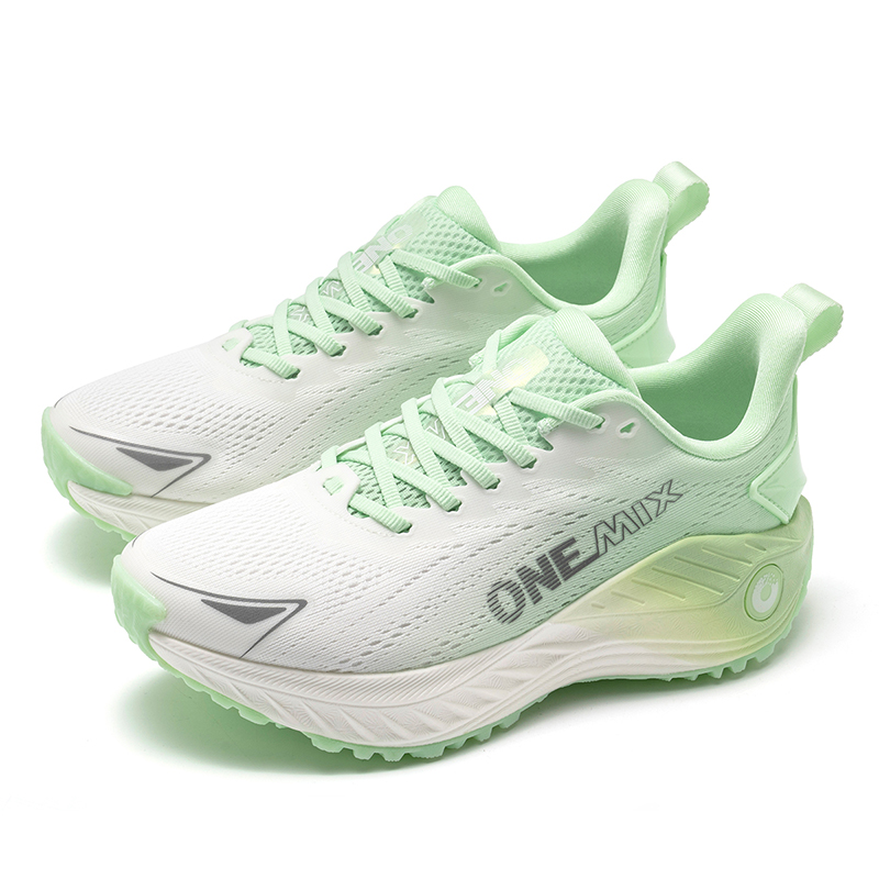 ONEMIX Chaussures de course dé - Trail Mix avis et prix