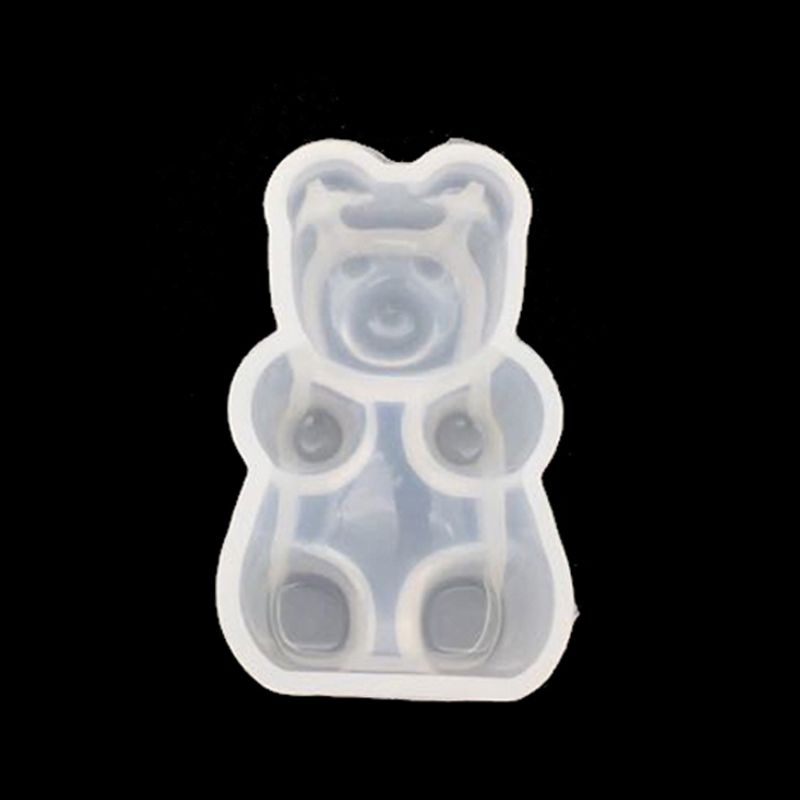E0BF – moule à bonbons en Sili - Gummy Candy avis et prix
