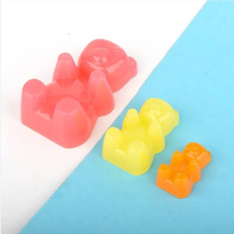 E0BF – moule à bonbons en Sili - Gummy Candy avis et prix