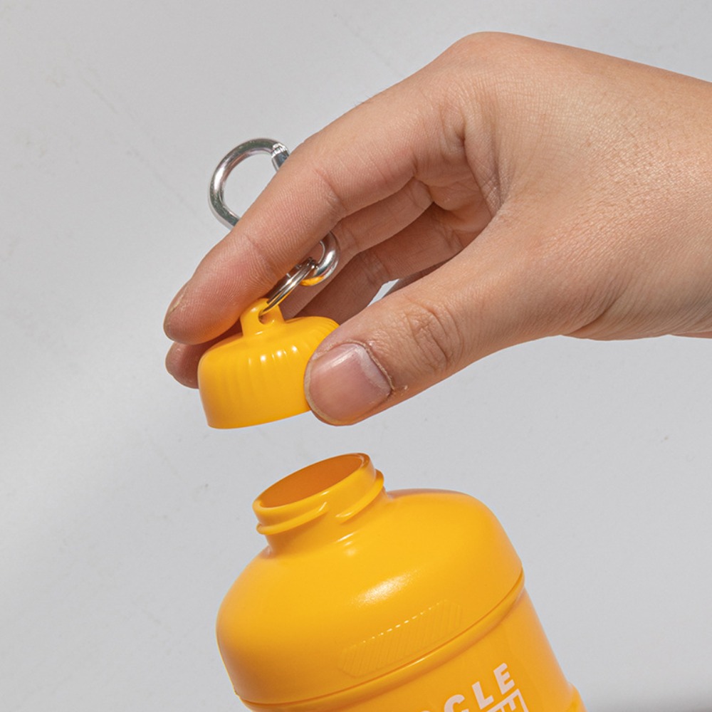 Boîte à poudre portable avec s - Protein Bar avis et prix
