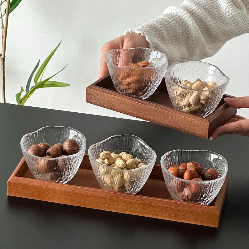 Tasses en verre transparent, p - Dried Fruit avis et prix
