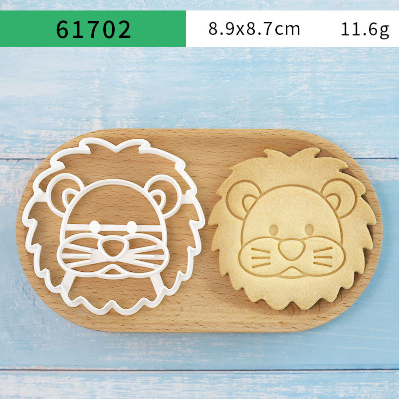 Ensemble de 4 emporte-pièces p - Cookies Pack avis et prix