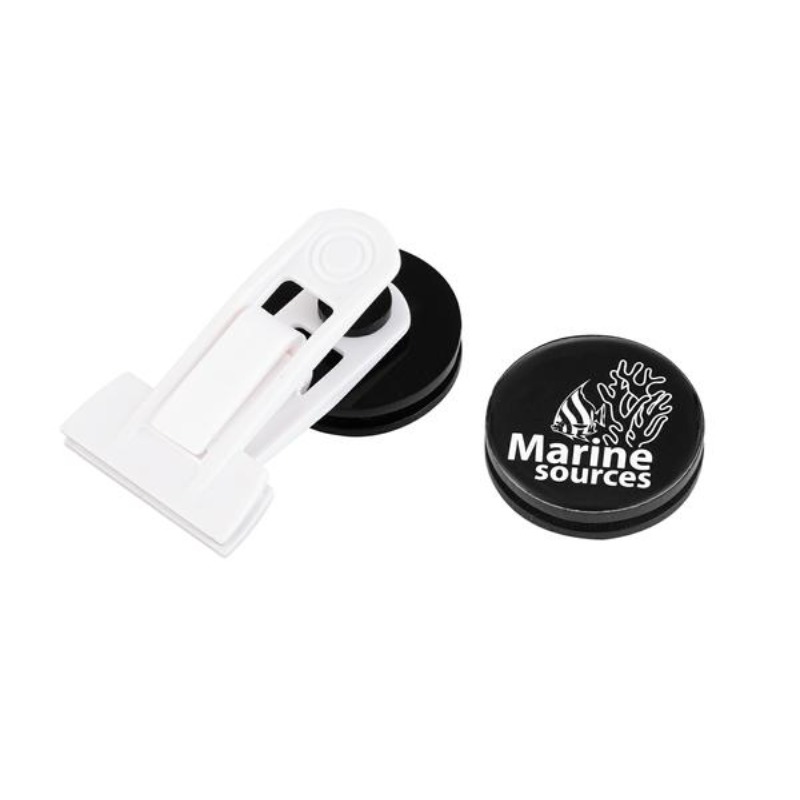 Clip d'alimentation magnétique - Seaweed Snack avis et prix