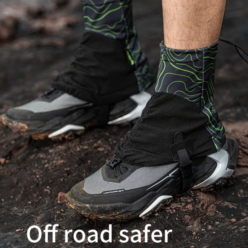 MAP BROTHER Outdoor F1001 guêt - Trail Mix avis et prix