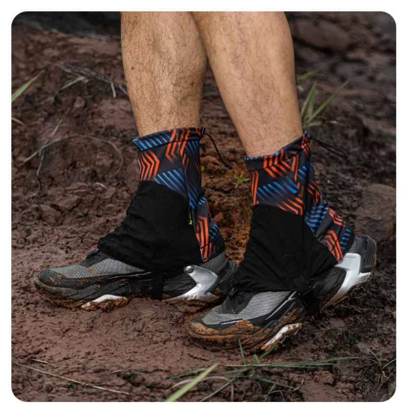 MAP BROTHER Outdoor F1001 guêt - Trail Mix avis et prix