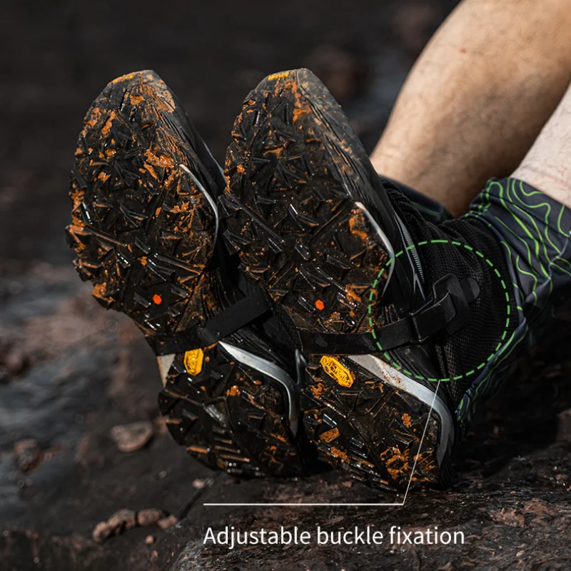 MAP BROTHER Outdoor F1001 guêt - Trail Mix avis et prix