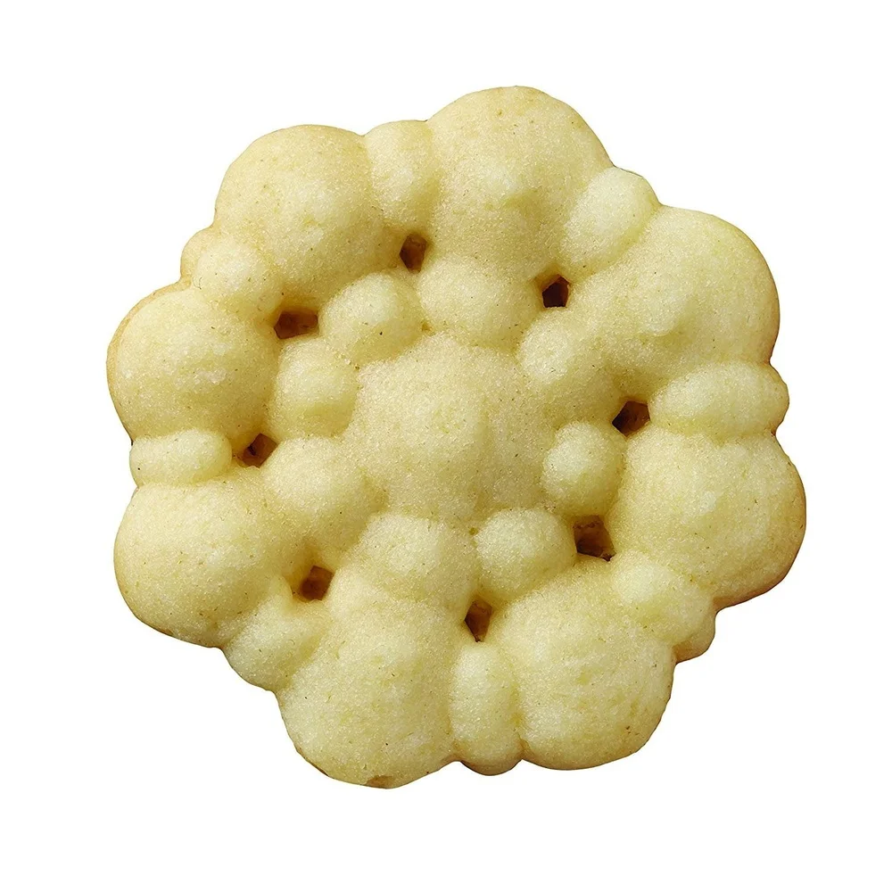 Presse à biscuits ergonomique, - Cookies Pack avis et prix