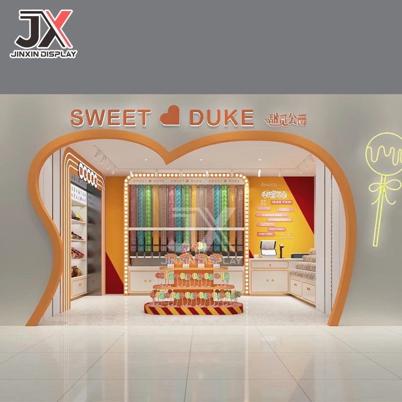 Comptoir de magasin personnali - Chocolate Snack avis et prix