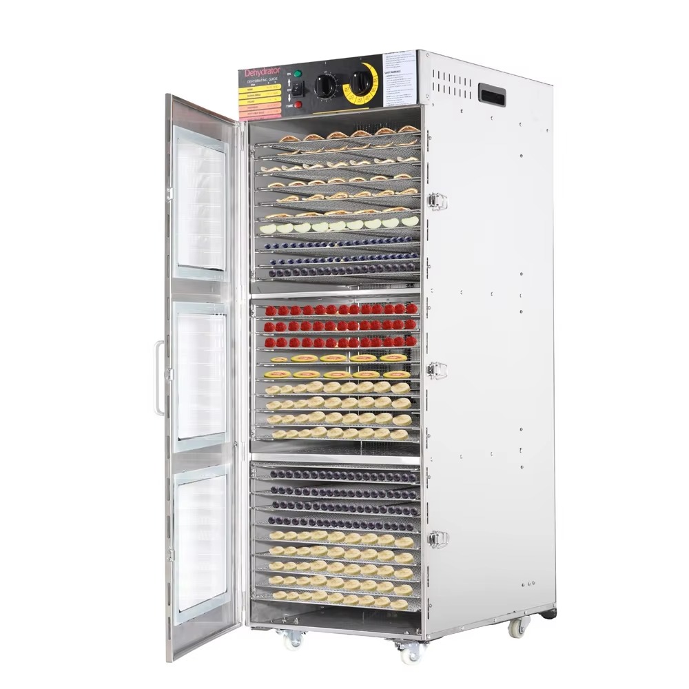 Déshydrateur alimentaire comme - Dried Fruit avis et prix