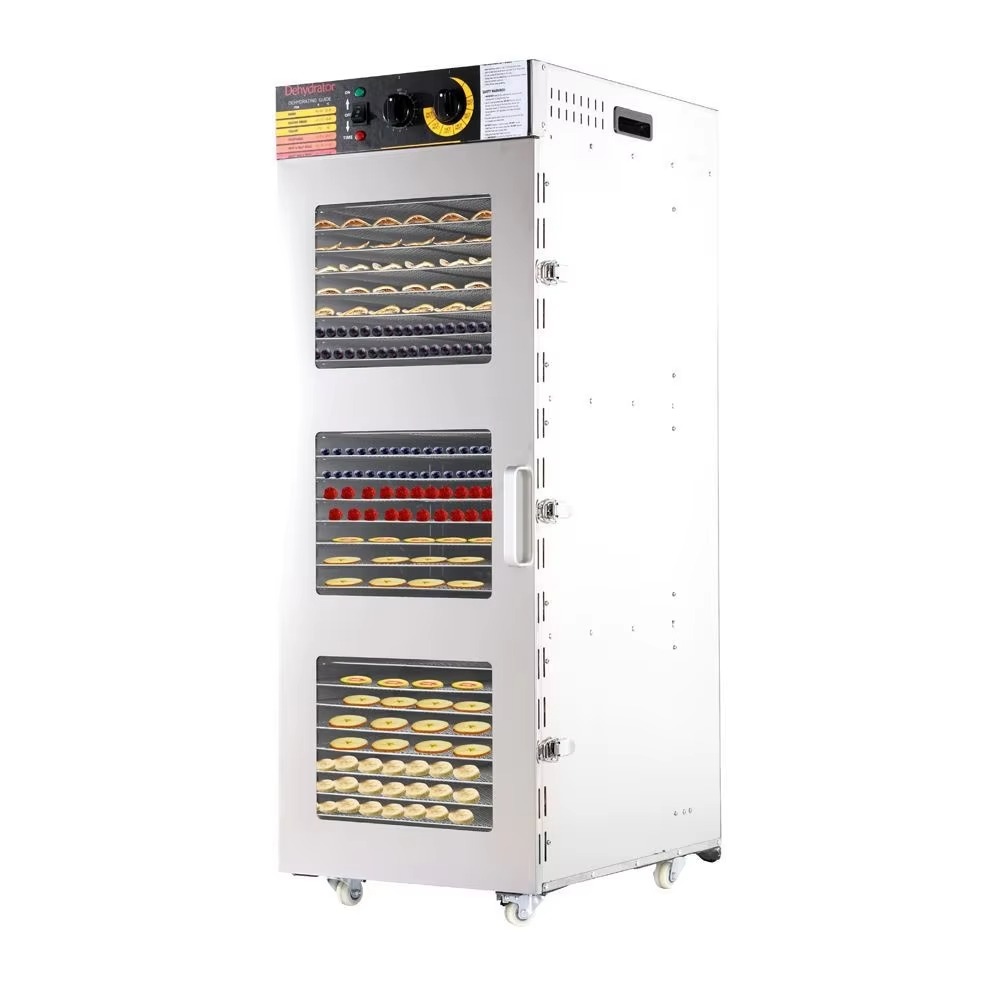 Déshydrateur alimentaire comme - Dried Fruit avis et prix
