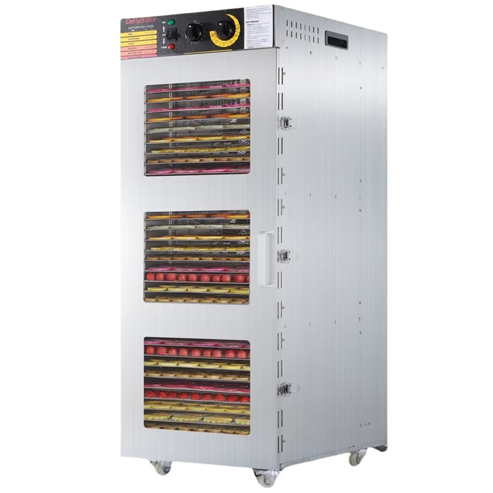 Déshydrateur alimentaire comme - Dried Fruit avis et prix