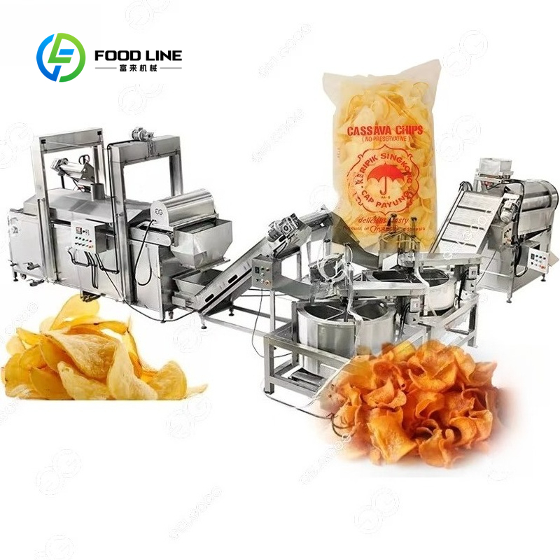Friteuse Commerciale à Tempura - Seaweed Snack avis et prix