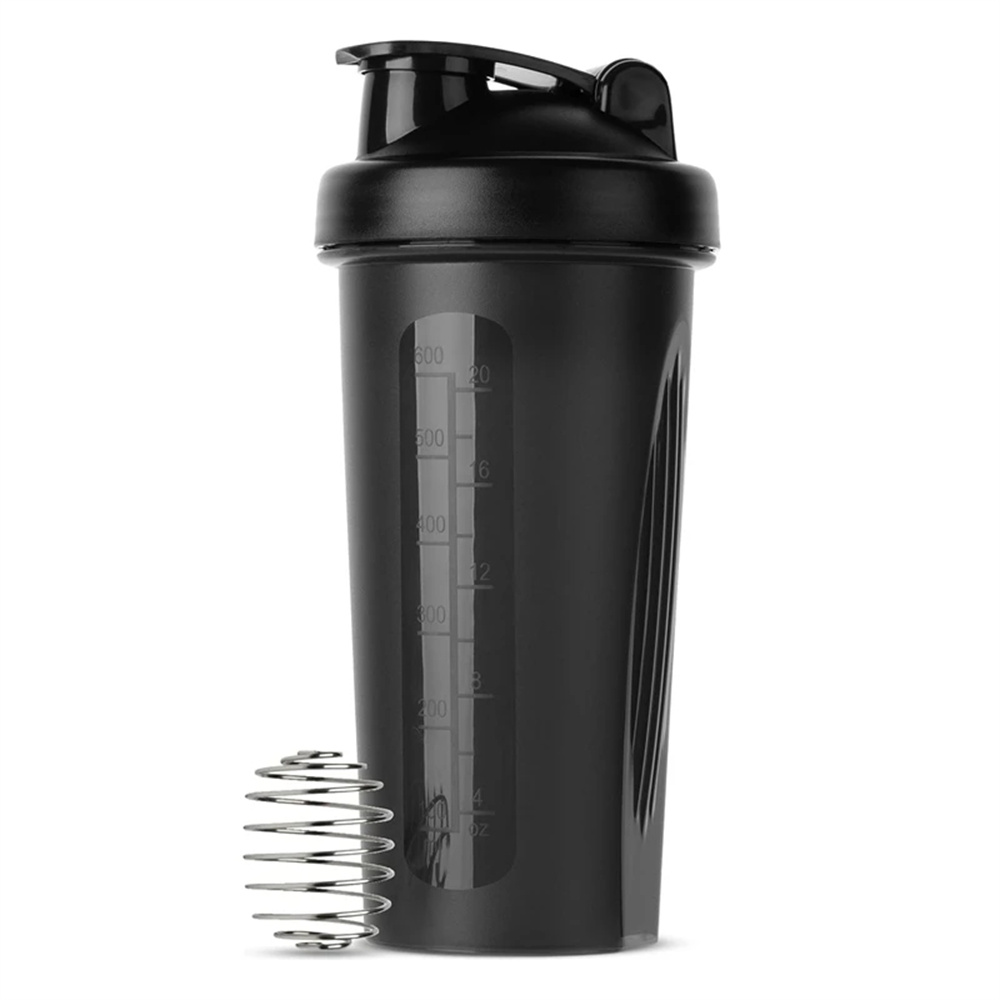 Shaker à protéines portable 60 - Protein Bar avis et prix