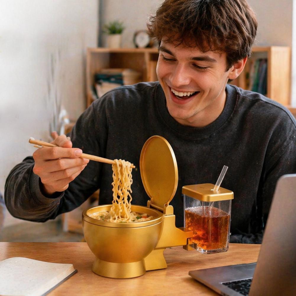 Ensemble de bols à ramen en fo - Food Snacks Drinks avis et prix