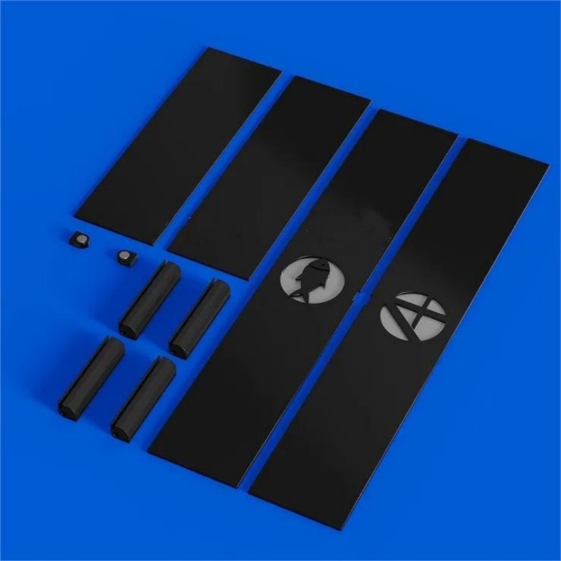Kit d'ombrage et de suspension - Seaweed Snack avis et prix