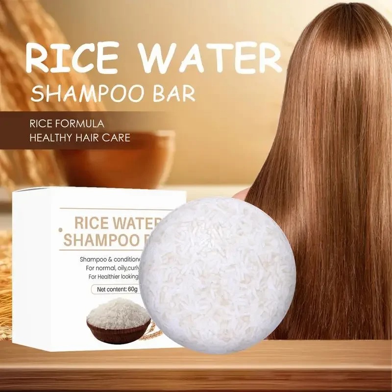 Shampooing au riz bio Regina,  - Protein Bar avis et prix