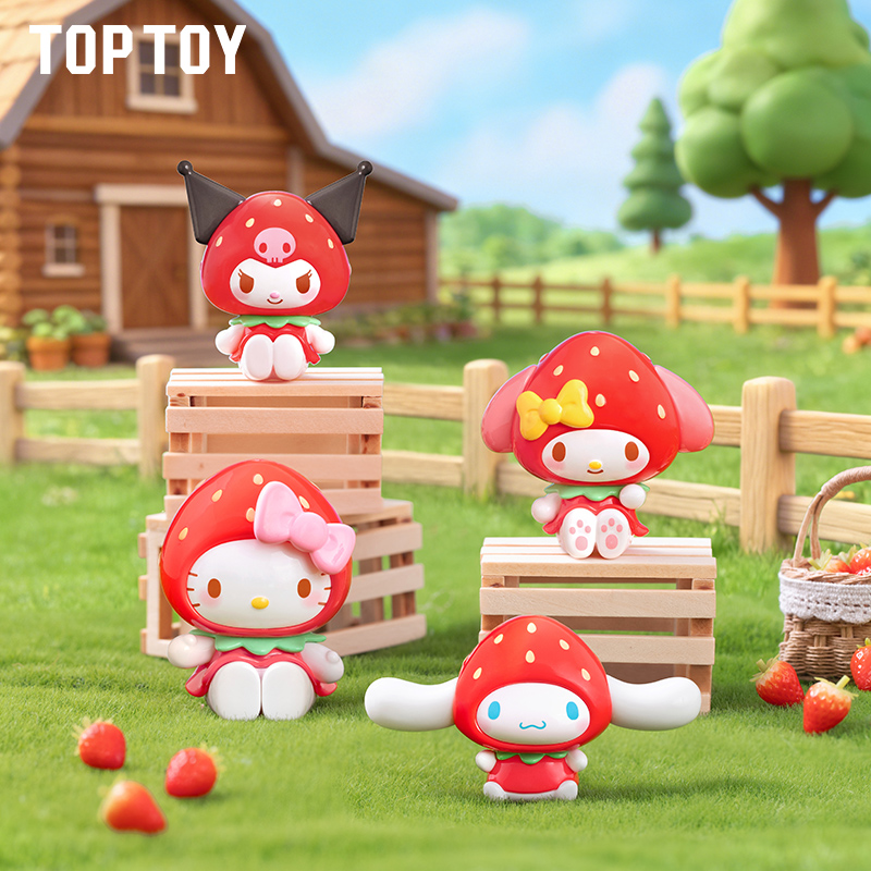 TOPTOY Série de bonbons à la f - Gummy Candy avis et prix