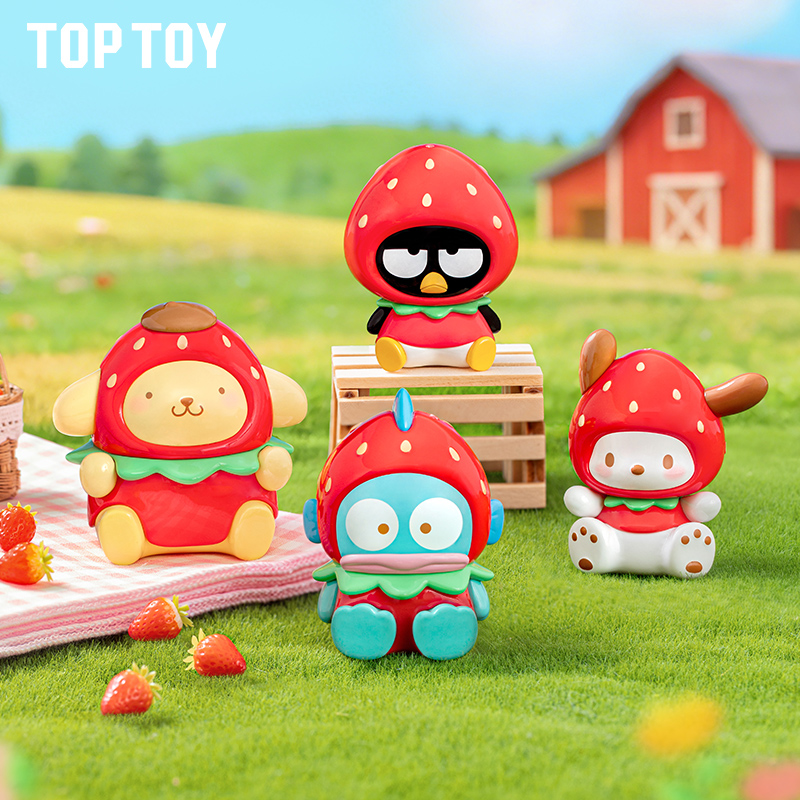 TOPTOY Série de bonbons à la f - Gummy Candy avis et prix