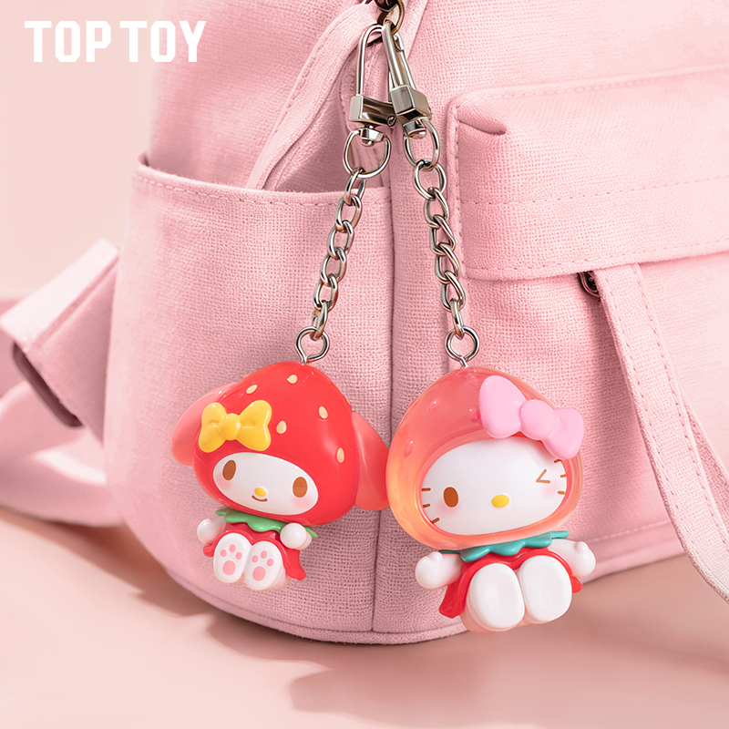 TOPTOY Série de bonbons à la f - Gummy Candy avis et prix