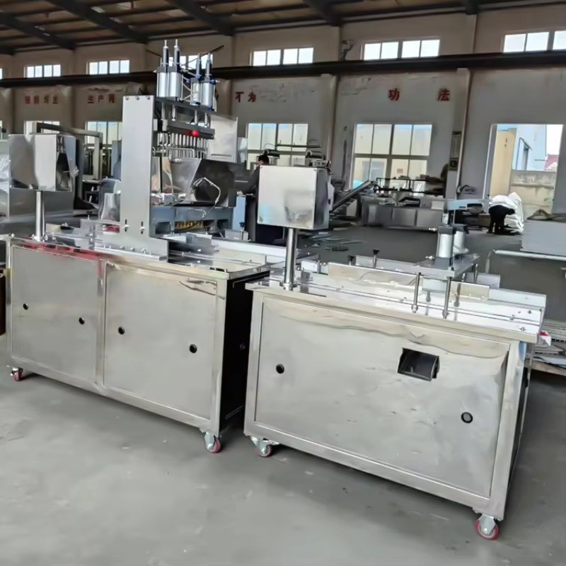 Petite machine de fabrication  - Gummy Candy avis et prix