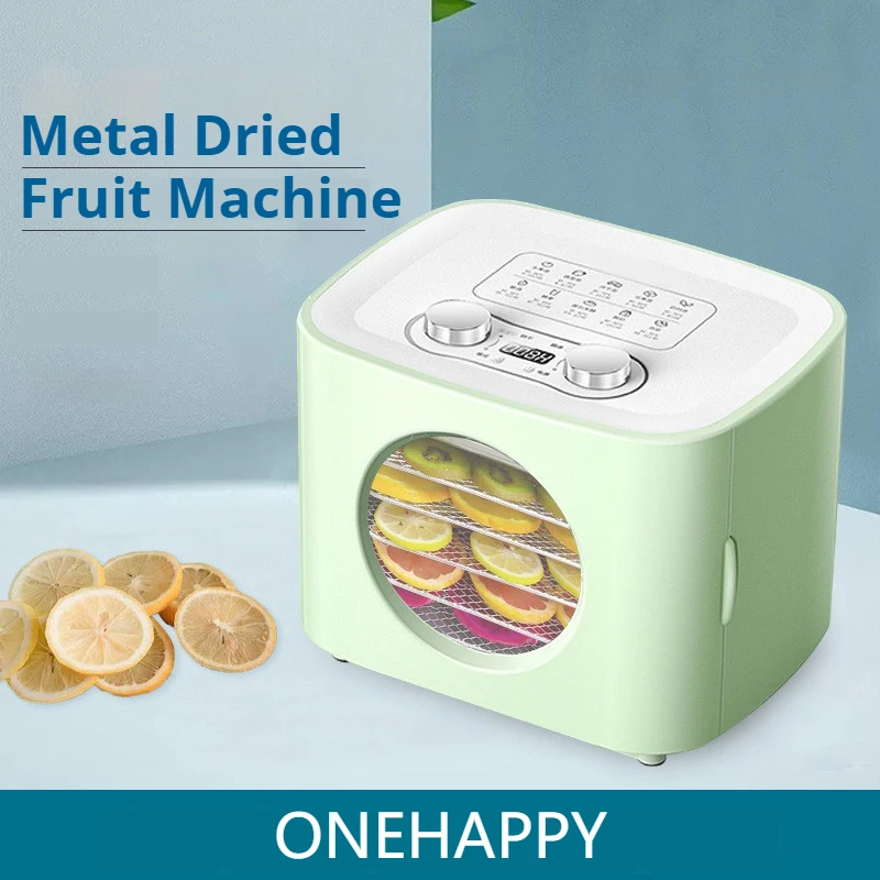 Déshydrateur alimentaire OYLP  - Healthy Snacks Food avis et prix