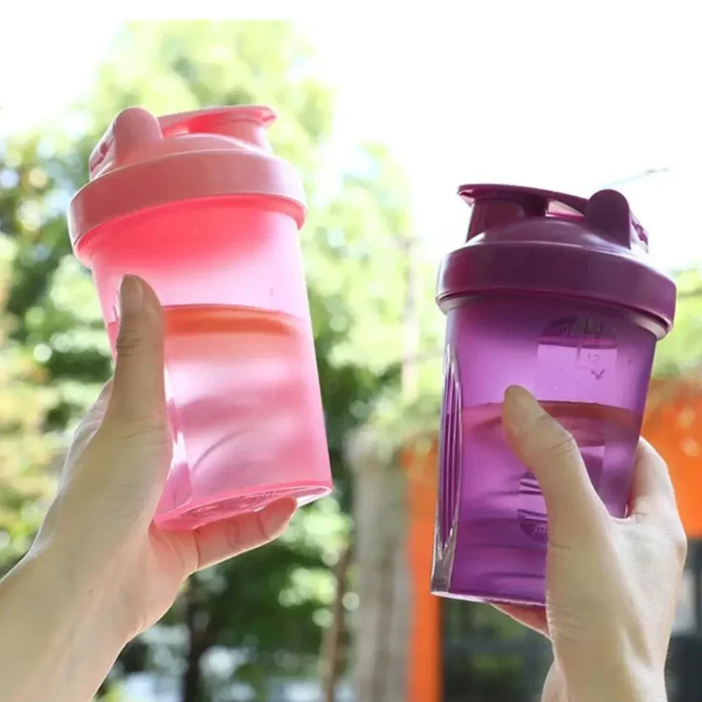 Tasse de boisson en plastique  - Protein Bar avis et prix