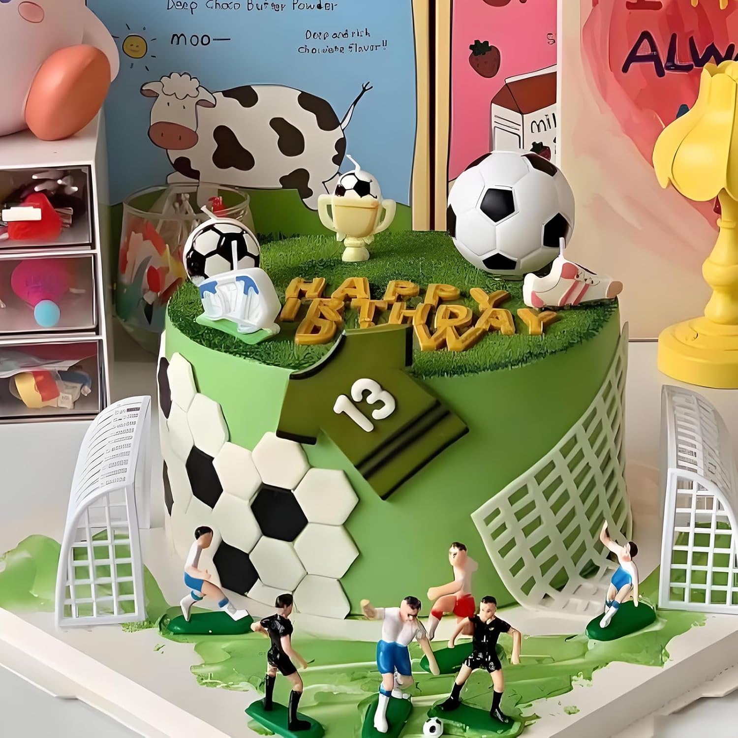 Ensemble de 4 emporte-pièces à - Cookies Pack avis et prix