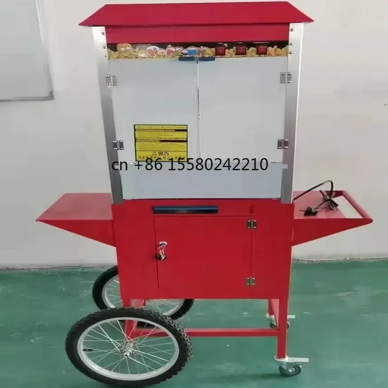 Nouvelle machine à pop-corn ve - Popcorn avis et prix