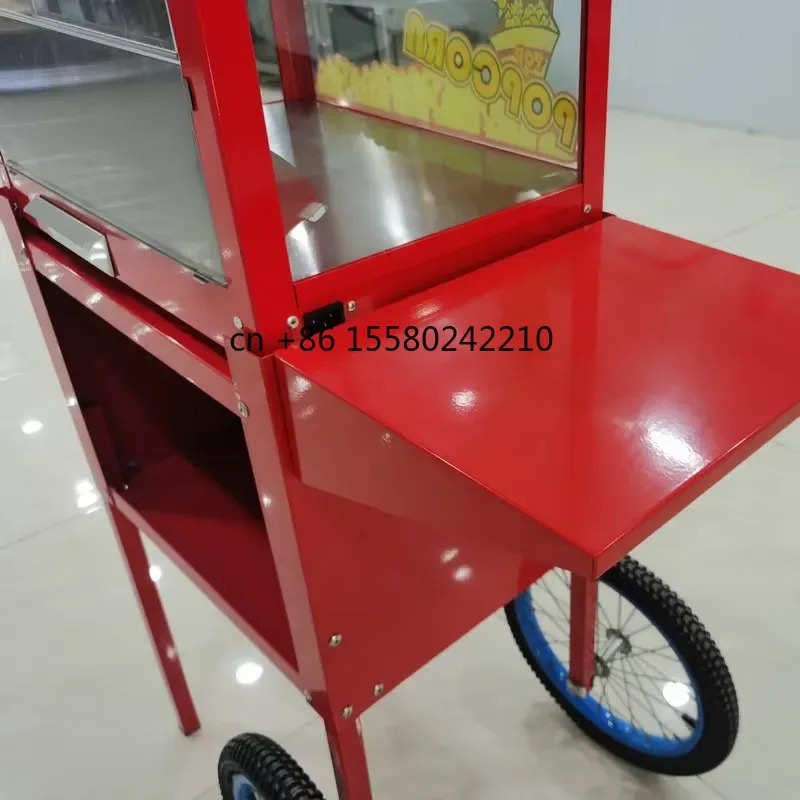 Nouvelle machine à pop-corn ve - Popcorn avis et prix