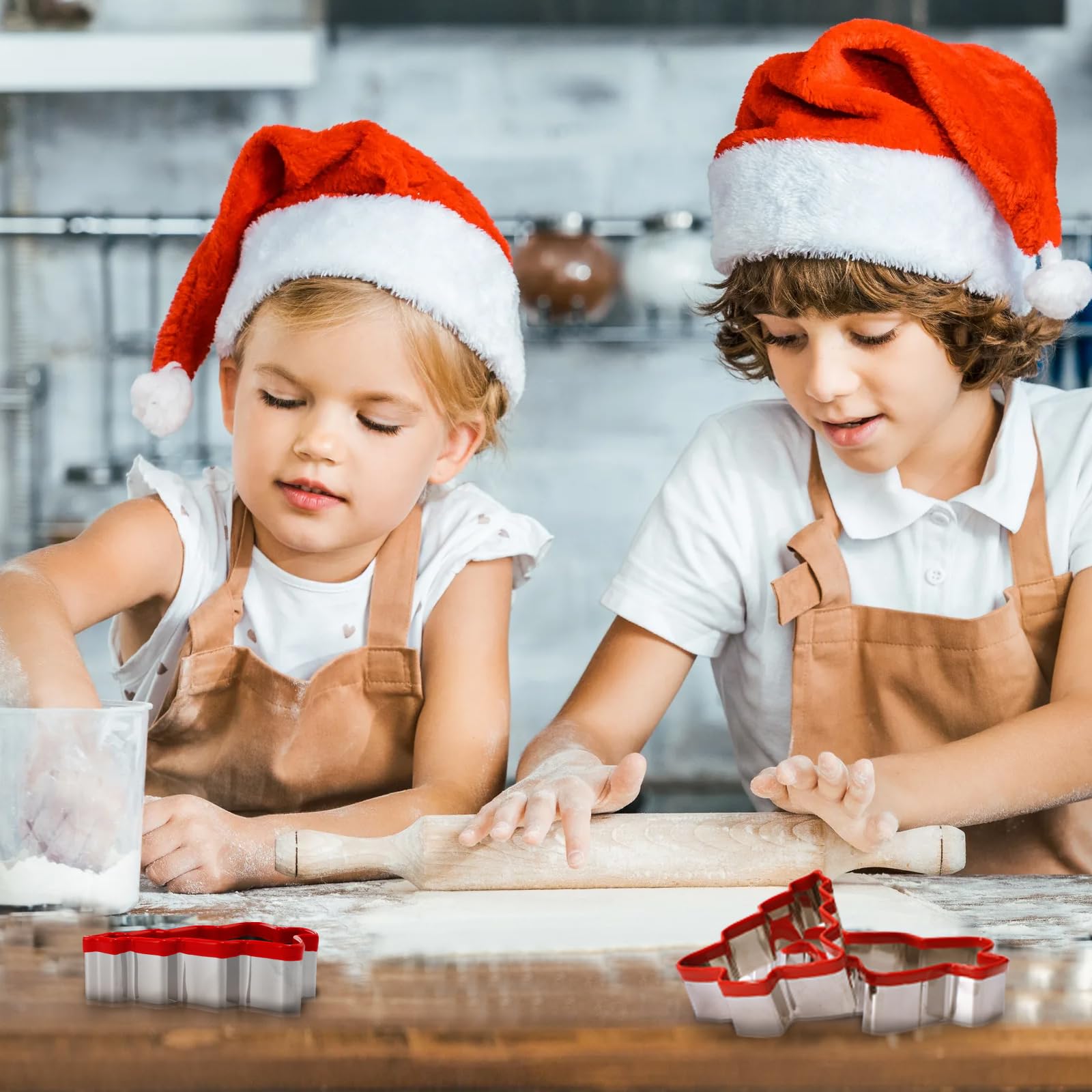 FAIS DU 3 pièces emporte-pièce - Cookies Pack avis et prix