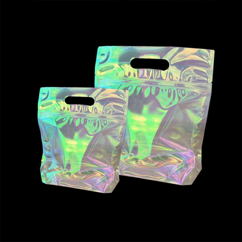 Sacs d'emballage portables pou - Chocolate Snack avis et prix