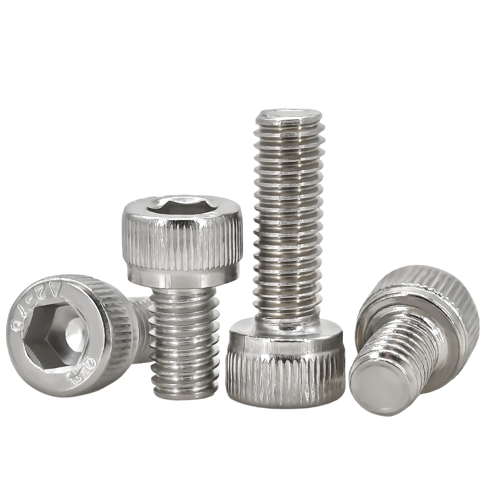 M2 M3 M4 M5 M6 304 acier inoxy - Nuts Mix avis et prix