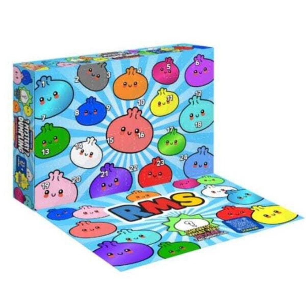 Calendrier de l'Avent de 24 jo - Cookies Pack avis et prix