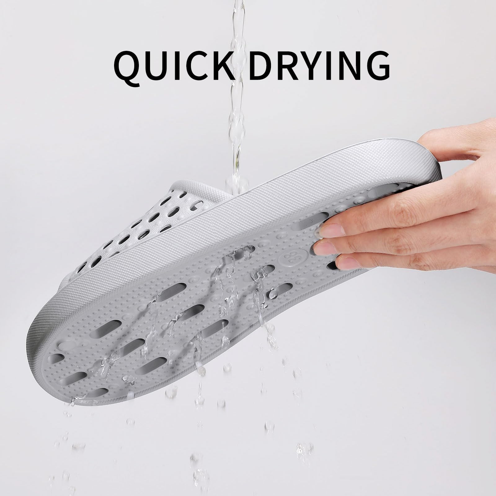 Sandales de douche Smile Popco - Popcorn avis et prix