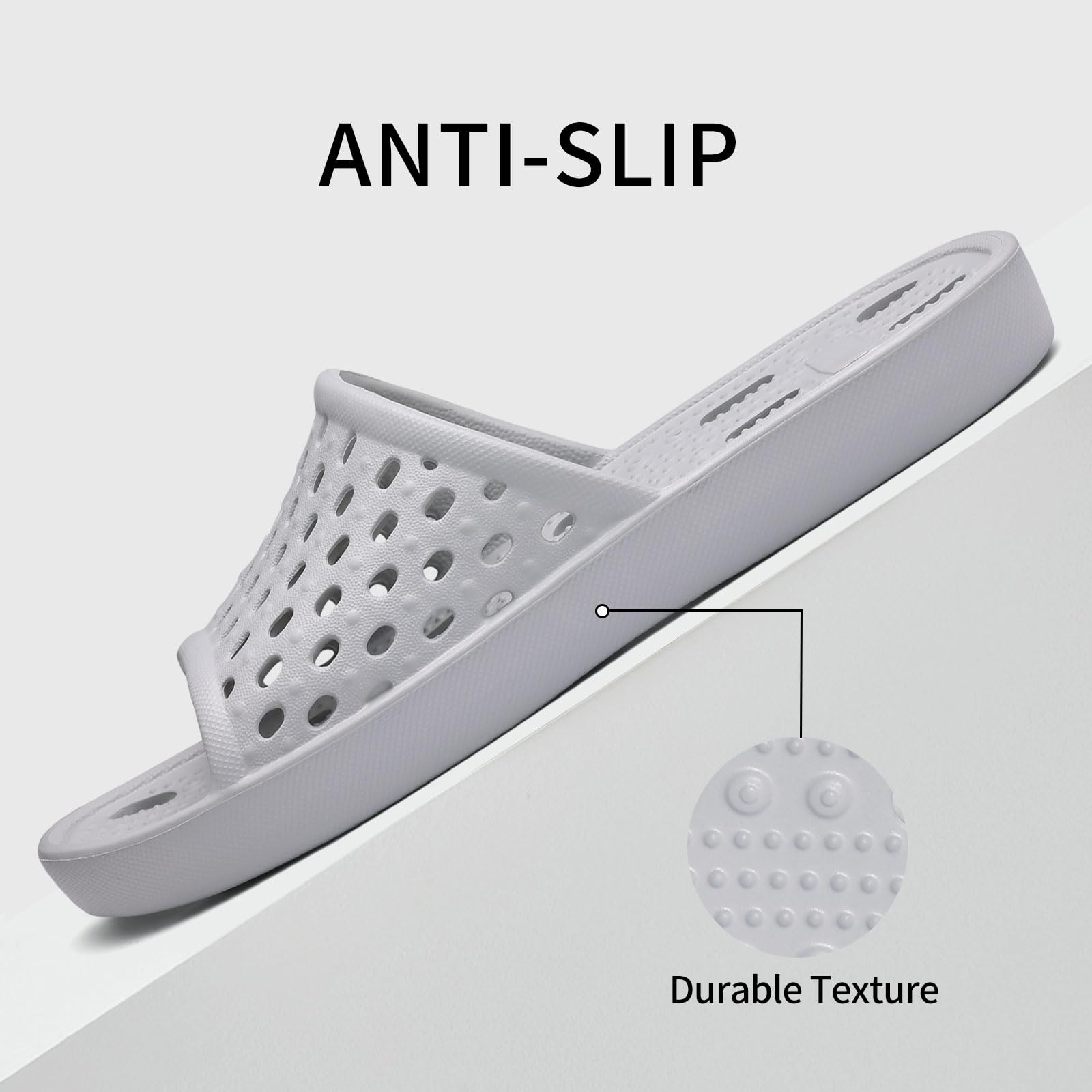 Sandales de douche Smile Popco - Popcorn avis et prix