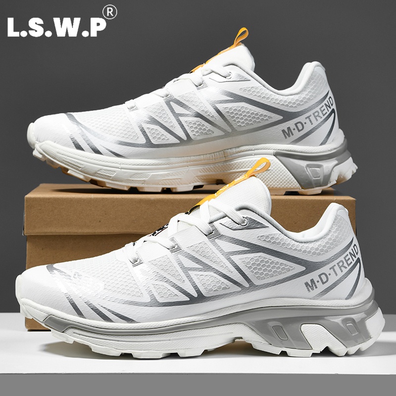 Chaussures de sport décontract - Trail Mix avis et prix