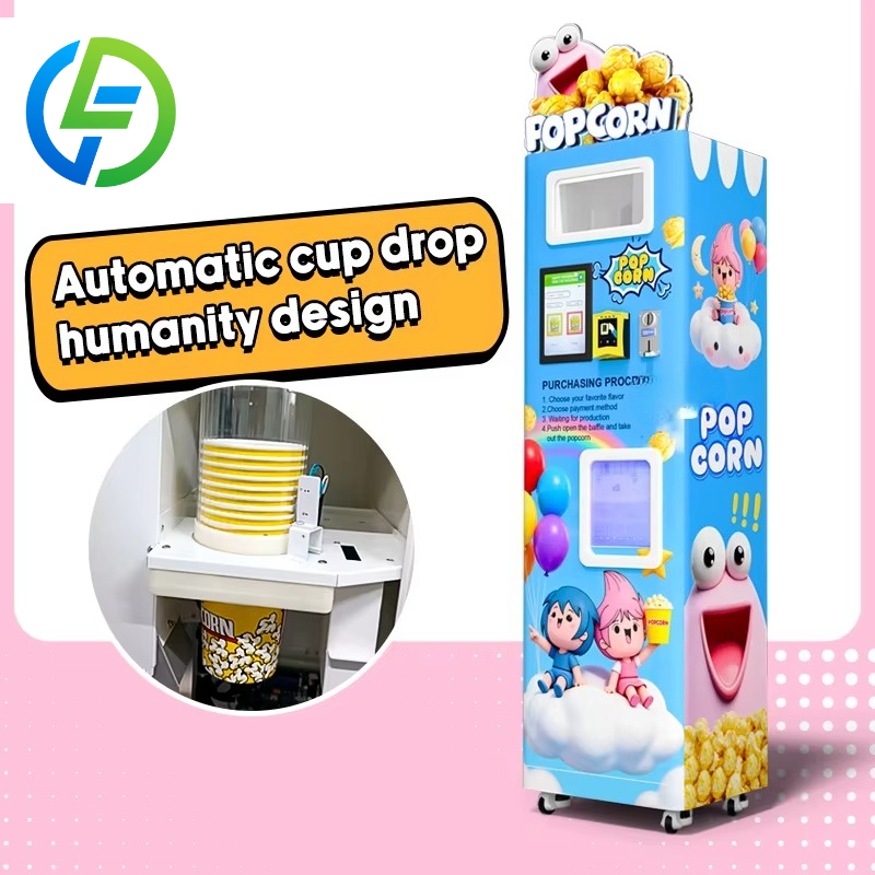 Panneaux LED personnalisés pou - Popcorn avis et prix