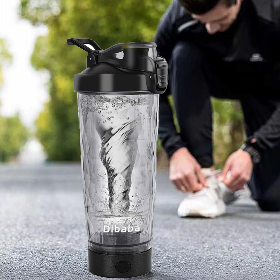 700ml électrique protéine poud - Protein Bar avis et prix