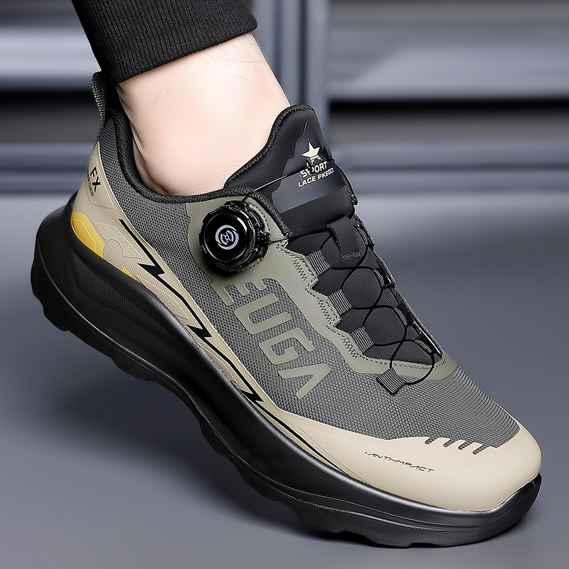 Chaussures de trail, nouvelle  - Trail Mix avis et prix