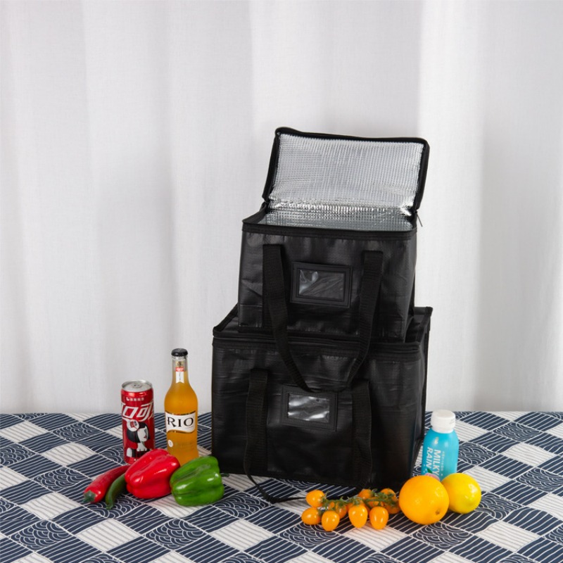 Chariot minimaliste à double c - Food Snacks Delivery avis et prix
