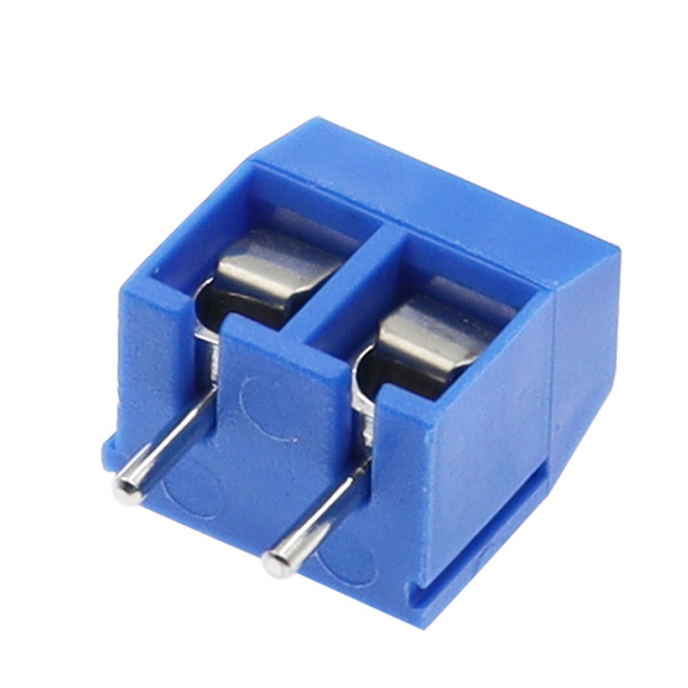 10-50 pièces PCB bornier conne - Nuts Mix avis et prix