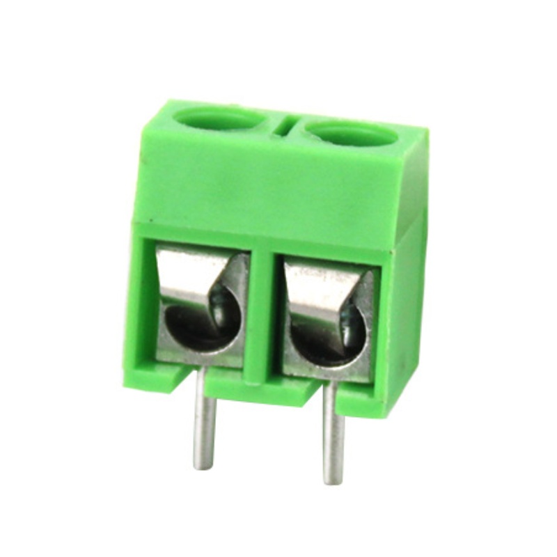 10-50 pièces PCB bornier conne - Nuts Mix avis et prix