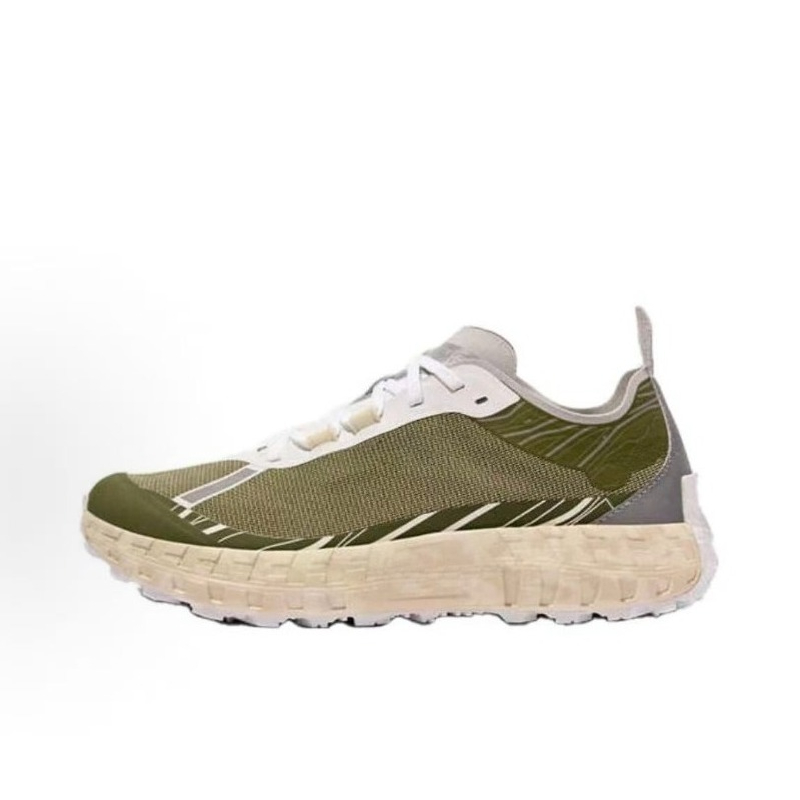 Nouvelle chaussure de marche e - Trail Mix avis et prix