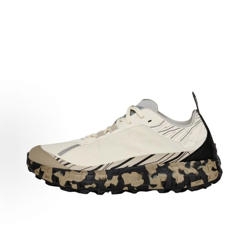 Nouvelle chaussure de marche e - Trail Mix avis et prix