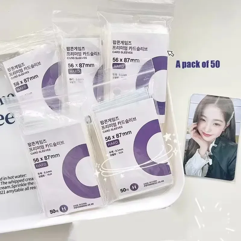 500 Pochettes de protection po - Popcorn avis et prix