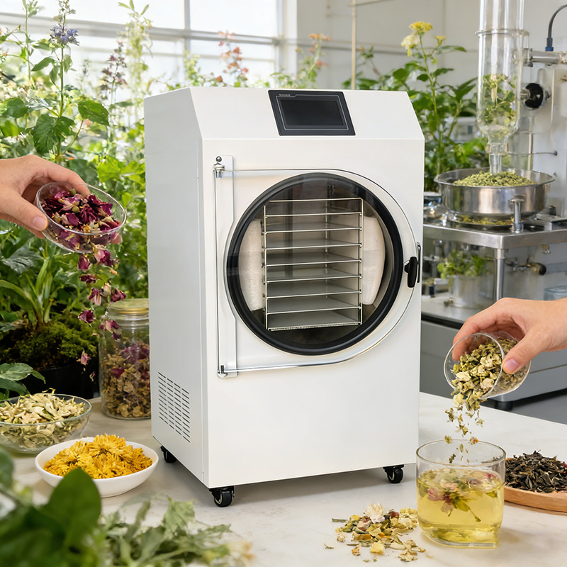 Lyophilisateur domestique mult - Dried Fruit avis et prix